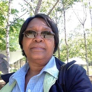 Meet your Posher, Anne